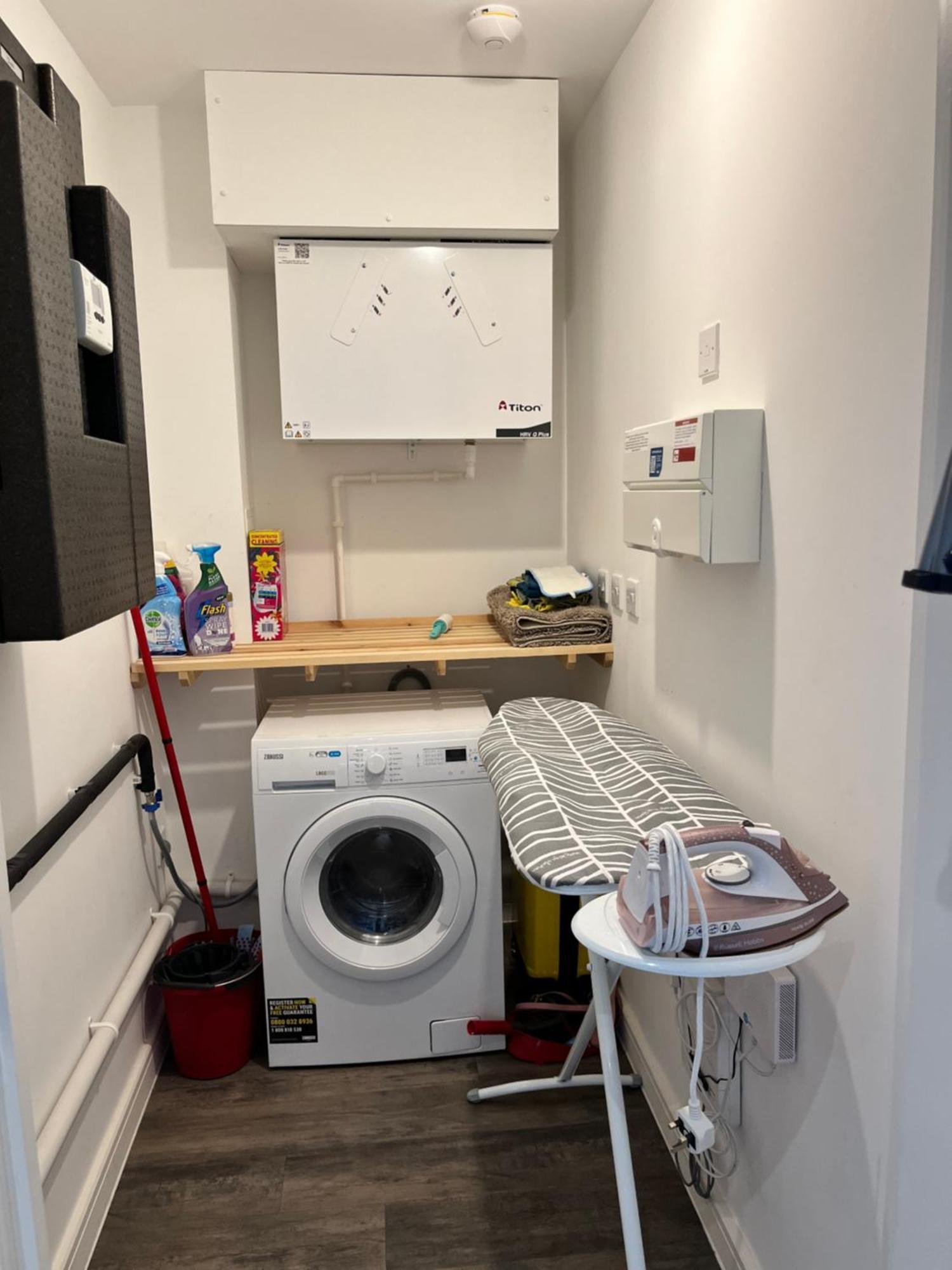 One Bedroom Apartment Barking  Bagian luar foto